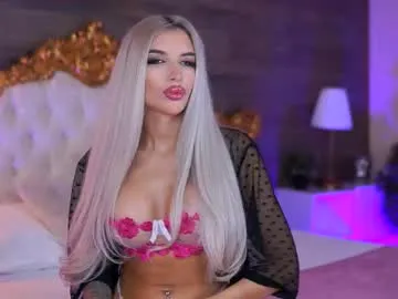 juicy_jessye — Hot blondie gone bad, let's make your deepest desires cum true tonight - Goal: squirt it like a good girl #skinny #teen #blonde #bigboobs #piercings
