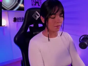 julietariverss — GOAL:  Teaser Pack Preview [159 tokens remaining]  Welcome! I'm shy  Ask about my NUM (includes content)  Let's make this night special! #joi  #lovense #young #latina   #curvy #shy #cum #new #te