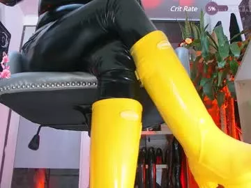 kaariyn_ on Chaturbate 
