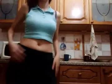 kacilangowski — Goal: Biggest smile ever /// Hello! My name is Niki, I'm a #skinny girl, petite, I'm #18, but I hope for strong support from you! #teen #small tits #big ass  [15 tokens remaining]