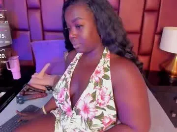 kaiavalentinee on Chaturbate 