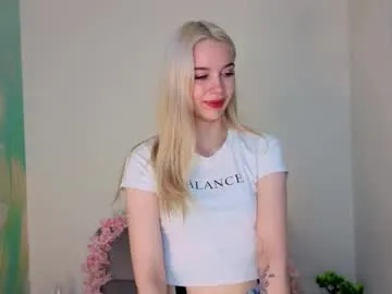 kaneshacornick — GOAL: doggy pose 5min <3 | Welcome to my room! I'm Alice. Do you like my new hair? haha! FREE TG FOR FAN-CLUB! #18 #new #young #blonde #shy [55 tokens remaining]