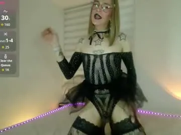 katylove888 — crossdresser sissy lush plug show   Cum im pvt  and control my toy, NO EXTRAS   - Goal: Cum Show [573 tokens left] #lovense #smallcock #femboy #latina #pantyhose