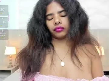 kaya_taraji on Chaturbate 