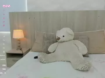 kaya_taraji on Chaturbate 