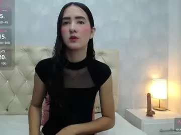 keily_garcia — Lovense Lush : Device that vibrates longer at your tips and gives me pleasures - Multi-Goal :  squirt #latina #skinny #cum #squirt