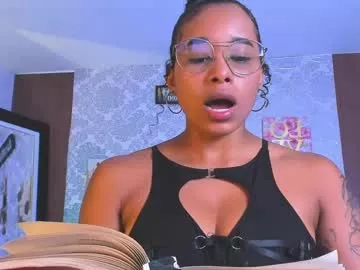 kelly__thomson on Chaturbate 