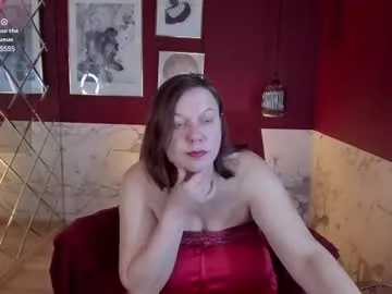 kellysuper on Chaturbate 