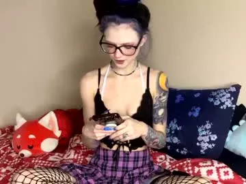killjoywinters on Chaturbate 