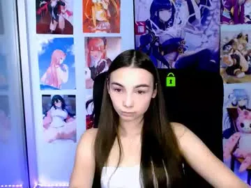 kimi_glow on Chaturbate 