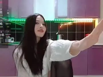 kimiko_shine on Chaturbate 