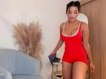 Freechat kimm_khalifa on Chaturbate