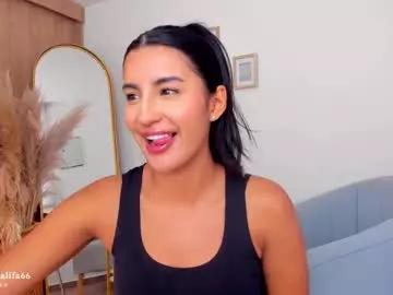 Freechat kimm_khalifa on Chaturbate