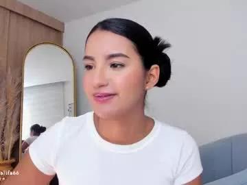 Freechat kimm_khalifa on Chaturbate