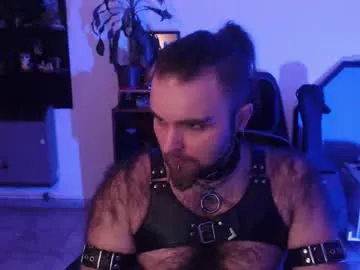 kinkracc — Just chilling #bdsm #leather #sub #smoke #gay
