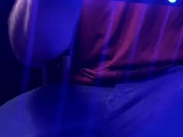 kinkydirtydaddy on Chaturbate 