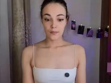kiraturner — Hi lush on! Goal: naked show^^ #lovense #natural #dildo #pvtopen #smalltits - Next Goal: ride dildo