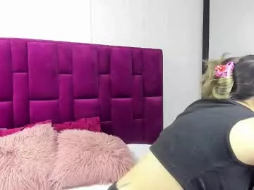 kitty_ravee on Chaturbate 