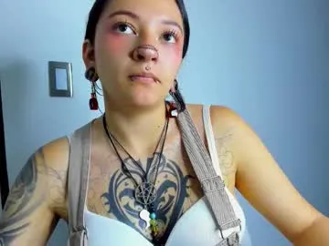 kitty_ravee on Chaturbate 