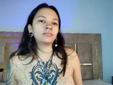 kitty_ravee on Chaturbate 
