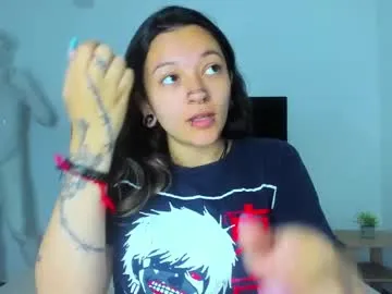 kitty_ravee on Chaturbate 