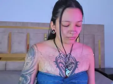 kitty_ravee on Chaturbate 