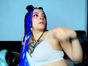 kitty_ravee on Chaturbate 
