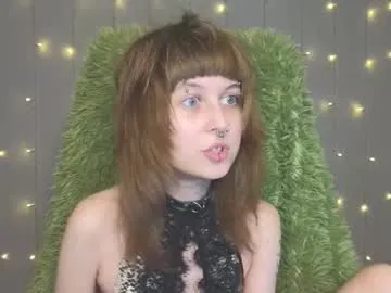 kortny_yo — GOAL: full naked [434 tokens remaining] Kortny  #hairy #skinny #tattoo #goth #cute