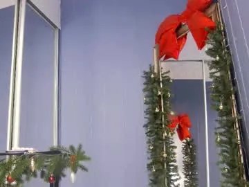 kriskras__ on Chaturbate