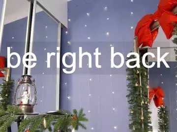 kriskras__ on Chaturbate