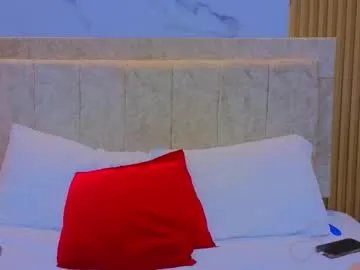 laiamilf on Chaturbate 