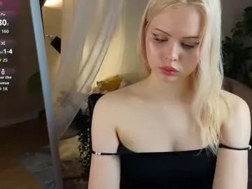lana_say on Chaturbate 