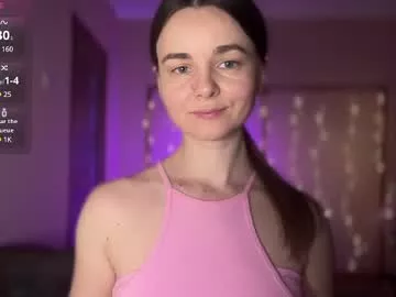 lanaloulou on Chaturbate 