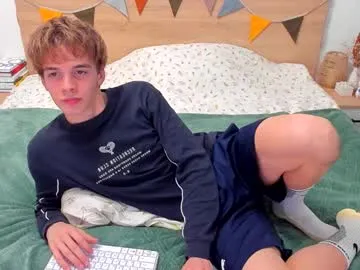 lanny_fandi — GOAL: CUM ticket show [2100 tokens remaining] You make our day: 2999 #18 #bigcock #ass #twink