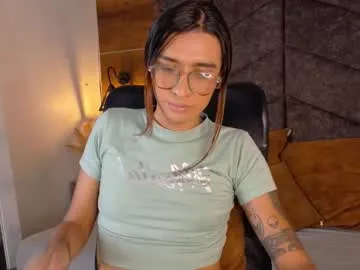 lauraagomezz__ — GOAL: anal game [172 tokens remaining] I am a sweet and perverted girl that you can never forget, wanna try my milk?  #cum #bigdick #cock #smalltits #glasses