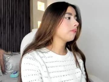 laurin_clauz — GOAL: dance sexily to the song I choose [30 tokens remaining] Welcome to my room, I hope you have a good time, my Domi is on #latina #braces #18 #daddy #deepthroat
