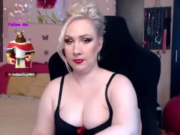 lexygold — #mistress #footfetish #puffynipples #SPH #BDSM #blonde #longhair #JOI #milf #longnails #curvy #lovense #toys