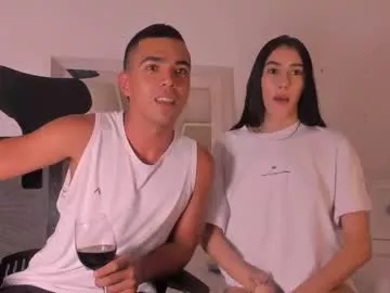 liaandmateo on Chaturbate 