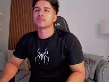 liam_colliins — Come here :) - Multi Goal: CUM LIAM, CUMMM [2154 tokens left] #young #muscle #cum #lovense #18
