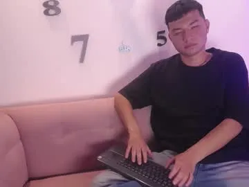 liam_sean model from cb