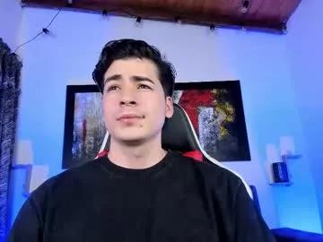 liamwyatt_ — show cum #cum #skinny #latino [1769 tokens remaining]
