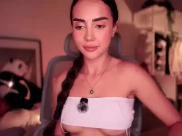 lil_gabbyg — Goal: TEASE STRIP Help me cum Multi goal: naked every second goal 1111 sec #squirt #student #bigboobs #anal #findom - Next Goal: Gabriela/ Still don't have an account on CB and like my shows?Wanna talk to me and write me in a chat?Register with the...