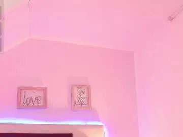 liliith_savett — GOAL: get  naked [60 tokens remaining] I feel something that squeezes me, do you want to know what it is? #18 #stockings  #redhead #shy