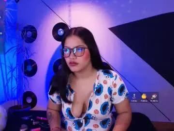 lilith_black_1 — GOAL: French kisses along with caresses [33 tokens remaining] Lilith and Khloe are ready for your fantasies Let's go fun  #lovense #couple #latina #lesbian #strapon