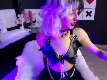 lilith_vamp on Chaturbate 