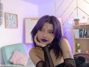 lilith_vamp on Chaturbate 