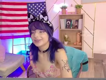 lilith_vamp on Chaturbate 