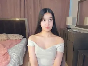lilliecelina on Chaturbate 