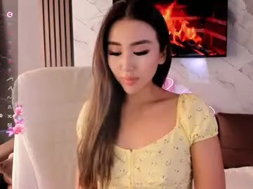 lilulilee on Chaturbate 
