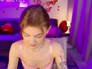 lily_mio on Chaturbate 